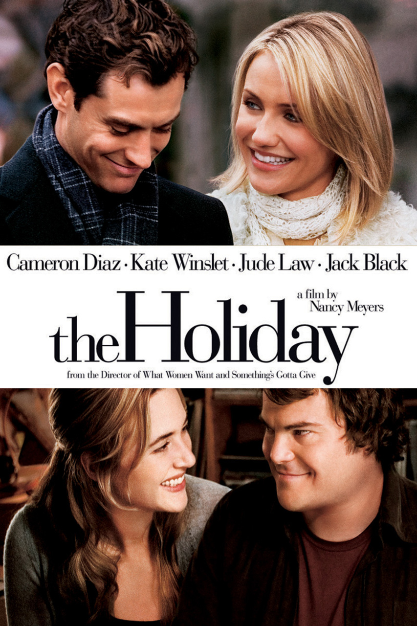 Holiday (2006)