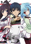 IS: Infinite Stratos 2 (2013–2013)