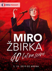 Miro Žbirka: 40 rokov na scéne (2020)