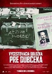 Vycestovacia doložka pre Dubčeka (2018)