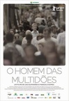 O Homem das Multidões (2013)