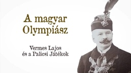 A magyar Olympiász (2020)