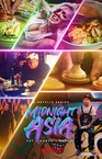 Ázsiai éjszakák: Kóstolj, táncolj, álmodj (2022–)