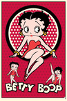 Betty Boop (1930–1939)