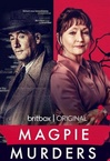 Magpie Murders (2022–2022)