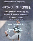 Réponse de femmes: Notre corps, notre sexe (1975)