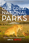A legszebb nemzeti parkok (2022–2022)