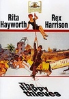 The Happy Thieves (1961)