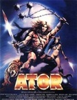 Ator, a harcoló sas (1982)