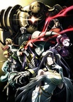 Overlord IV (2022–2022)