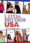 Little Britain USA (2008–2008)