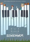 Szikigyakor, Végsö utca (2013)