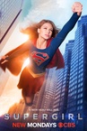 Supergirl (2015–2021)