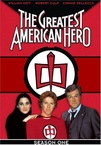 The Greatest American Hero (1981–1983)