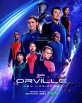 Orville (2017–)