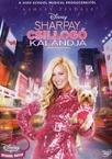 Sharpay csillogó kalandja (2011)