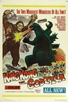 King Kong vs. Godzilla (1963)