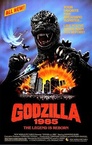 Godzilla 1985 (1985)