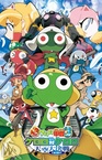 Keroro Gunsou Movie 3: Tenkuu Daikessen de Arimasu! (2008)