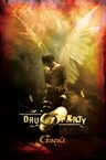 Gackt TRAINING DAYS 2006 DRUG PARTY (2006)