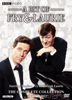 Egy kis Fry és Laurie (1987–1995)