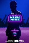 Ki lesz az új Magic Mike? (2021–2021)