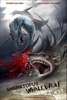 Sharktopus vs. Whalewolf (2015)