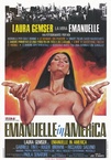 Emanuelle in America (1977)