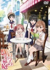 Toaru Kagaku no Railgun: Misaka-san wa Ima Chuumoku no Mato Desu kara (2010)