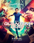 Quantum Leap (2022–2024)