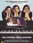 Anyám a lányokat szereti (2004)