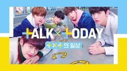 Talk X Today Season 1 (2019–2019)