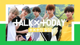 Talk X Today Season 2 (2019–2019)