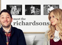 Meet the Richardsons (2020–2024)