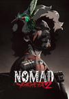 Nomad: Megalo Box 2 (2021–2021)