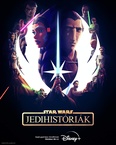 Star Wars: Jedihistóriák (2022–2022)