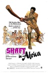 Shaft Afrikában (1973)