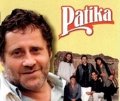 Patika (1994–1994)