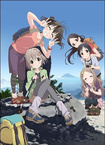 Yama no Susume Second Season (2014–2014)