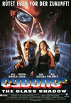 Cyborg 2 – Üvegárnyék (1993)
