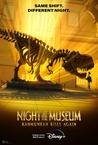Éjszaka a múzeumban: Kahmunrah visszatér (2022)