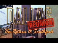 Dallas: Visszatérés Southforkba (2004)