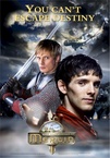 Merlin kalandjai (2008–2012)