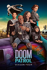 Doom Patrol (2019–2023)