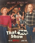 Azok a 90-es évek show (2023–)