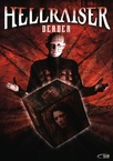 Hellraiser 7. – Halálos (2005)