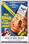 The Brain from Planet Arous (1957)