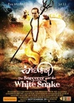 A szerzetes és a fehér kígyó (2011)