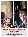 Nove ospiti per un delitto (1977)