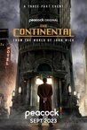 A Continental: John Wick világából (2023–2023)